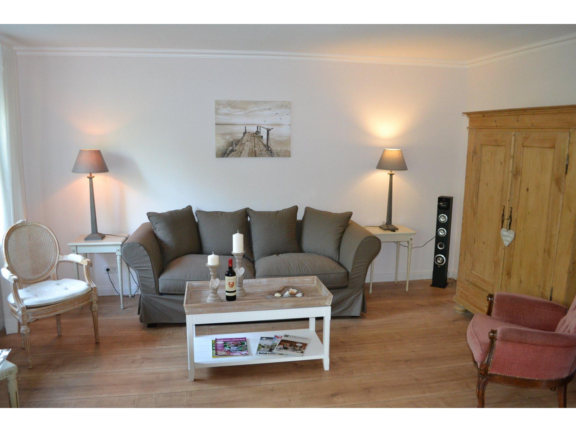 Hygge Hus Foto 4