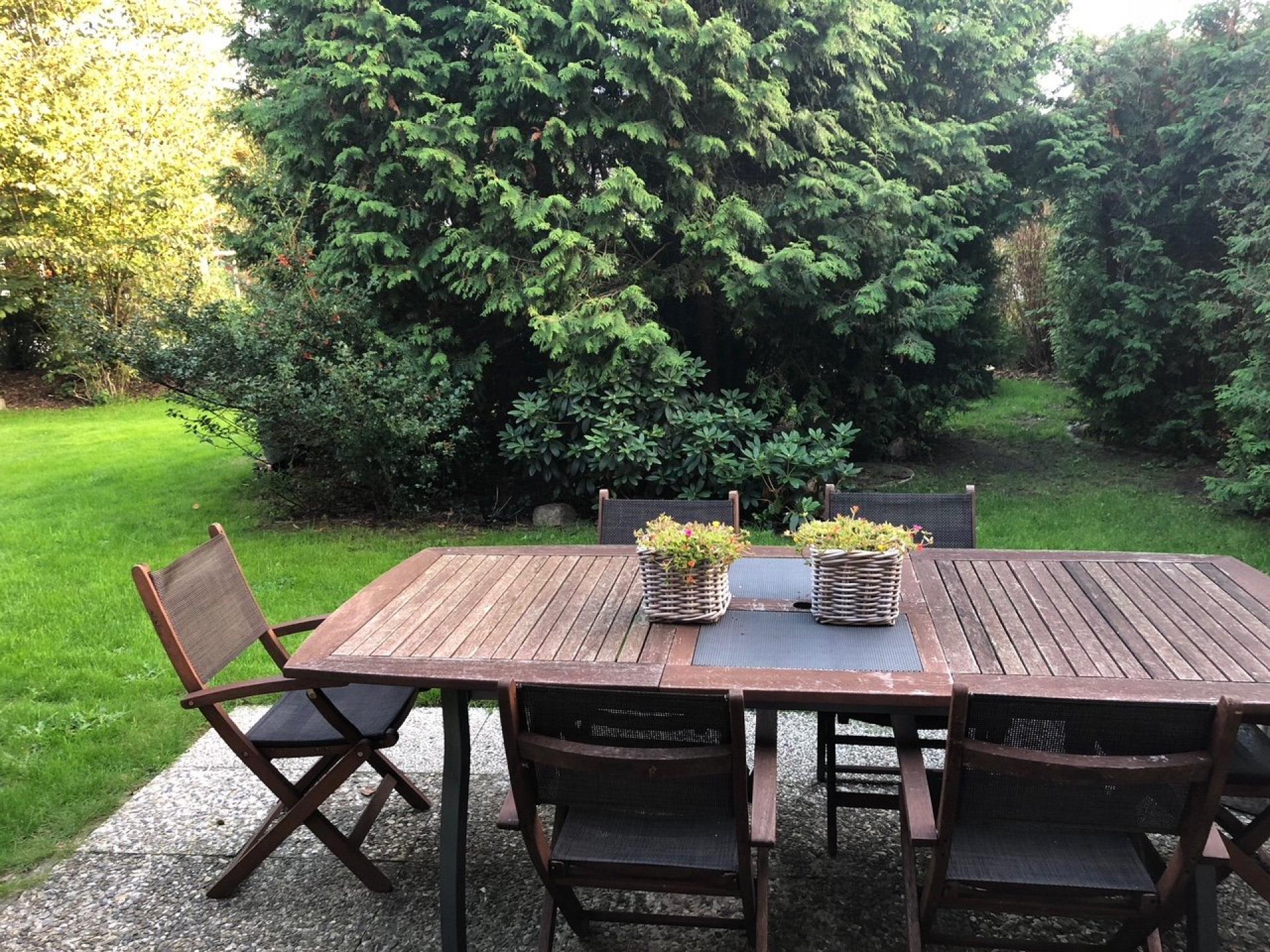 Hygge Hus Foto 8